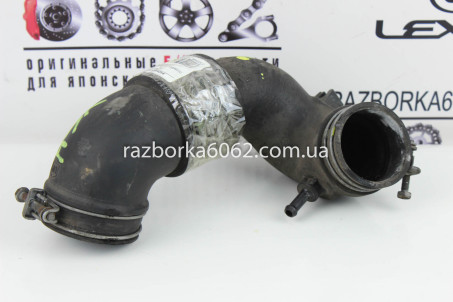 Патрубок воздушного фильтра 1.6 Mitsubishi ASX 2010-2022 1505A188 (34977)