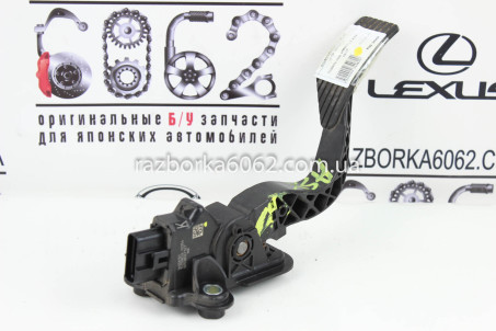 Педаль газу електро 1.6 Mitsubishi ASX 2010-2022 1600A101 (34982)