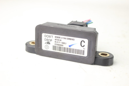 Датчик ускорения ESP Mitsubishi ASX 2010-2022 4670A149 (34984)