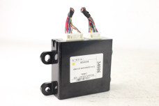 Блок керування фарами Mitsubishi ASX 2010-2022 8637A528 (34986)