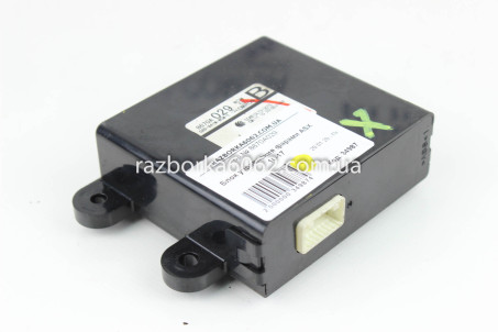 Блок управления фарами Mitsubishi ASX 2010-2022 8670A029 (34987)