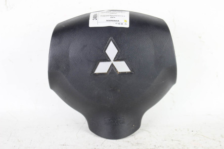 Подушка безопасности в руль Mitsubishi ASX 2010-2022 7030A606XA (34994)