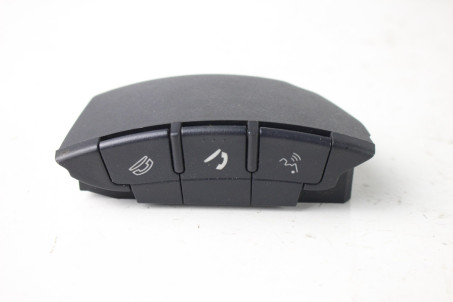 Кнопки керування на кермо Mitsubishi ASX 2010-2022 75B474 (35006)