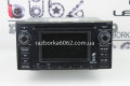 Магнітофон Subaru Impreza (GJ/GP) 2011-2017 86201FJ630 (35019)