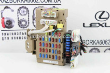 Блок запобіжників сервіс Subaru Impreza (GJ/GP) 2011-2017 82201FJ010 (35023)