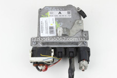 Блок керування рульовою рейкою Subaru Impreza (GJ/GP) 2011-2017 34710FJ000 (35024)