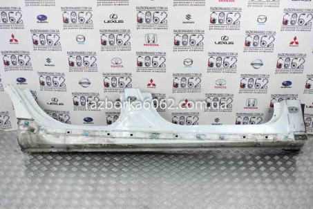 Поріг зі стійкою правий Hyundai Sonata (YF) 2009-2014 USA 713223QD00 (35052)