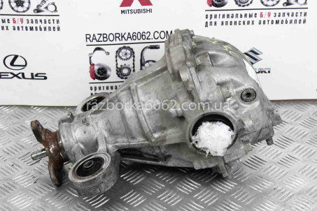 Редуктор задній 2.2 D МКПП Infiniti Q50 (V37) 2014-2017 383014GD0A (35057)