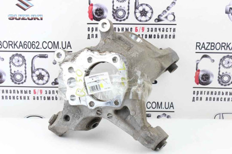 Цапфа задня ліва Infiniti Q50 (V37) 2014-2017 430194GA0A (35067)