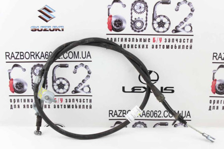 Трос ручного гальма правий Infiniti Q50 (V37) 2014-2017 365304GE0A (35073)