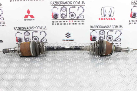 Привід задній лівий 32/30 Infiniti Q50 (V37) 2014-2017 396014GB0A (35079)