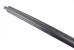 Молдинг стекла двери передний левый Toyota Corolla E15 (E150) 2007-2013 7572012780 (35098)