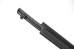 Молдинг стекла двери передний левый Toyota Corolla E15 (E150) 2007-2013 7572012780 (35098)