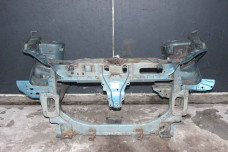 Панель передня кузовна з лонжеронами Mitsubishi ASX 2010-2022 5256B401 (35104)