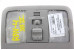 Плафон салона передний под люк Toyota RAV-4 III 2005-2012 8973242021 (35110)