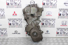 Кришка двигуна передня 1.8 Nissan Tiida (C11) 2007-2013 13500ET000 (35115)