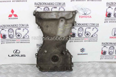 Кришка двигуна передня 2.4 Mitsubishi Outlander (CW) XL 2006-2014 1060A012 (35118)