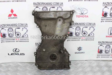 Крышка двигателя передняя 2.4 Mitsubishi Outlander (CW) XL 2006-2014 1060A012 (35118)