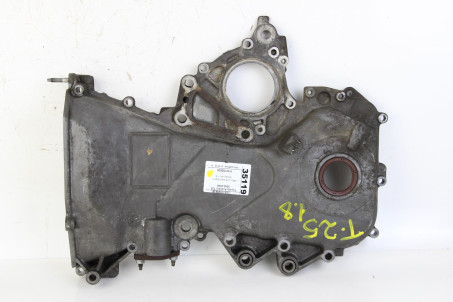 Крышка двигателя передняя 1.8 Toyota Avensis T25 (T250) 2003-2009 113210D020 (35119)