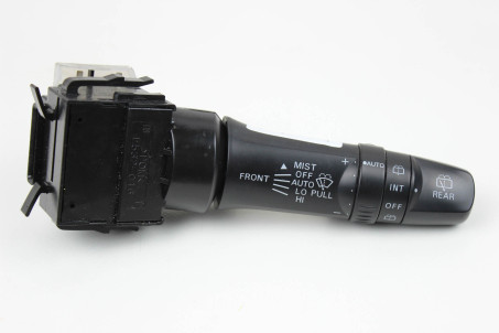 Перемикач підрульовий правий Mitsubishi ASX 2010-2022 8612A031 (35137)