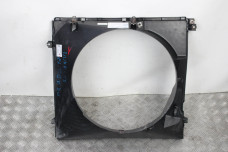 Дифузор 3.0 TDI Toyota Prado 120 (J120W) 2003-2009 1671130041 (35161)