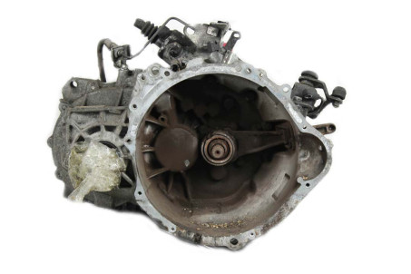 Коробка передач МКПП 1.6 Mitsubishi ASX 2010-2022 2500A322 (35165) F5M43-1-VZR