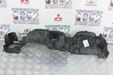 Пильовик передньої панелі Mitsubishi ASX 2010-2022 6400C949 (35166)