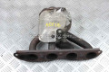 Коллектор выпускной 1.6 Mitsubishi ASX 2010-2022 1555A553 (35177)