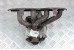 Коллектор выпускной 1.6 Mitsubishi ASX 2010-2022 1555A553 (35177)