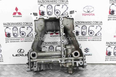 Піддон двигуна верхня частина 3.6 Subaru Tribeca (WX) 2006-2014 11120AA070 (35184)