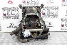 Піддон двигуна верхня частина 3.0 Subaru Outback (BP) 2003-2009 11120AA020 (35186)