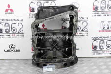 Піддон двигуна верхня частина 2.0 Diesel Nissan X-Trail (T31) 2007-2012 8200672739 (35189)