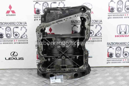 Піддон двигуна верхня частина 2.0 Diesel Nissan X-Trail (T31) 2007-2012 8200672739 (35189)