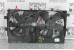 Диффузор с вентиляторами комплект 1.6 Mitsubishi ASX 2010-2022 1355A087 (35193)