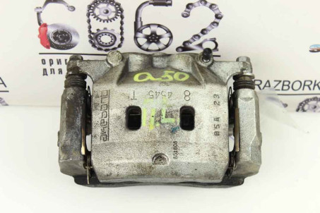 Суппорт передний левый Infiniti Q50 (V37) 2014-2017 410114GS0A (35275)