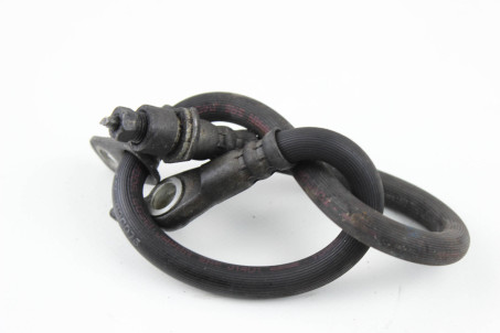 Шланг тормозной передний левый Lexus ES (GSV40) 2006-2013 9094702F59 (35284)