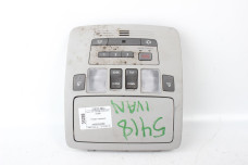 Плафон салону передній Lexus ES (GSV40) 2006-2013 6365033340B0 (35288)