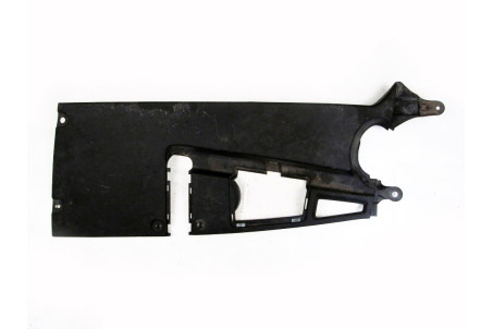 Декоративна накладка двигуна права Lexus ES (GSV40) 2006-2013 5379533010 (35293)