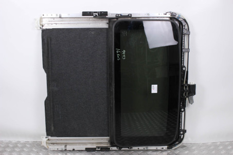 Люк в сборе 09-13 Lexus ES (GSV40) 2006-2013 6320333070 (35305)