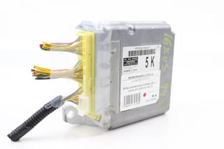 Блок управления AIRBAG 09-13 Lexus ES (GSV40) 2006-2013 8917033570 (35306)