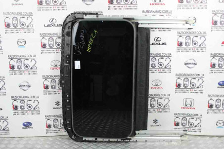 Люк в зборі Subaru Impreza (GJ/GP) 2011-2017 65430FJ000 (35311)