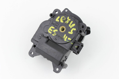 Кроковий двигун пічки LH Lexus ES (GSV40) 2006-2013 8710633260 (35330)