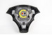 Подушка безопасности в руль Lexus ES (GSV40) 2006-2013 4513033500C0 (35336)