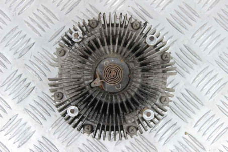 Вискомуфта 3.0 TDI Toyota Prado 120 (J120W) 2003-2009 1621030010 (35346)