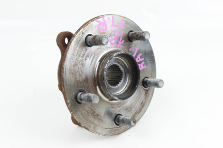 Ступица передняя Toyota RAV-4 V 2018- 4355033070 (35389)