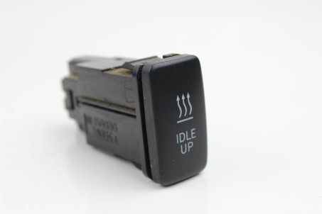 Кнопка подогрева двигателя Toyota Prado 120 (J120W) 2003-2009 8445344010 (35404)