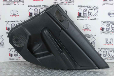 Карта дверей задня права Subaru Impreza (GJ/GP) 2011-2017 94222FJ120VH (35409)