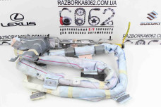 Подушка безпеки для стелі / штора / ліва Subaru Impreza (GJ/GP) 2011-2017 98251FJ051 (35410)