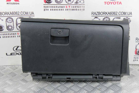 Бардачок Subaru Impreza (GJ/GP) 2011-2017 66121FJ020VH (35417)