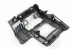 Накладка торпедо під кнопки LH Subaru Impreza (GJ/GP) 2011-2017 66075FJ030 (35426)